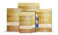 Power To Heal Curriculum Kit (DVD plus two Paperbacks) - Randy Clark - Re-vived.com