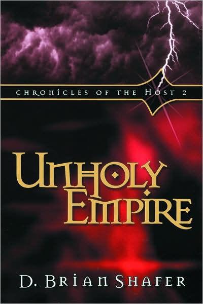 Unholy Empire