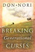 Breaking Generational Curses Paperback Book - Don Nori - Re-vived.com