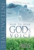 How To Hear God's Voice Paperback Book - Mark Virkler - Re-vived.com
