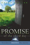 Promise Of The Third Day Paperback Book - Bruce Allen - Re-vived.com