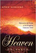 Heaven On Earth Paperback Book - Alan Vincent - Re-vived.com