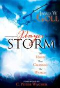 Prayer Storm - The Hour That Changes The World Paperback Book - James W Goll - Re-vived.com