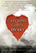 Catching God's Heart Paperback Book - Frank DeCenso - Re-vived.com