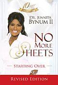 No More Sheets Paperback - Juanita Bynum - Re-vived.com