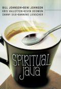 Spiritual Java Paperback Book - Various Authors - Re-vived.com