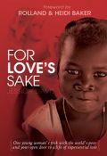 For Love's Sake Paperback Book - Jessica Davis - Re-vived.com