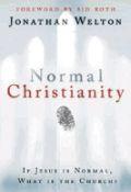 Normal Christianity Paperback Book - Jonathan Welton - Re-vived.com