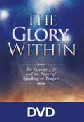 The Glory Within DVD - Corey Russell - Re-vived.com
