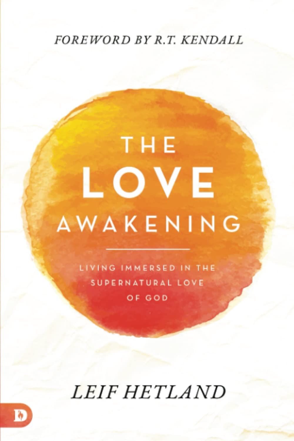 The Love Awakening