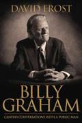 Billy Graham Hardback Book - Billy Graham - Re-vived.com