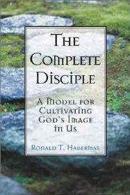 The Complete Disciple - Habermas, Ronald T. - Re-vived.com