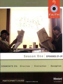 Season One: Episodes 27-39: Participant's Guide - Standard Publishing - Re-vived.com