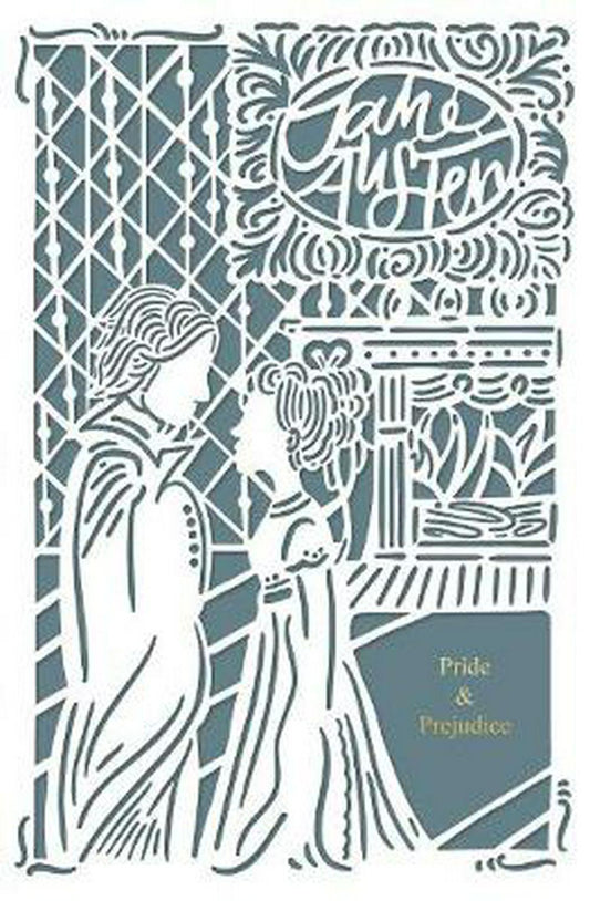 Pride and Prejudice (Seasons Edition, Winter)