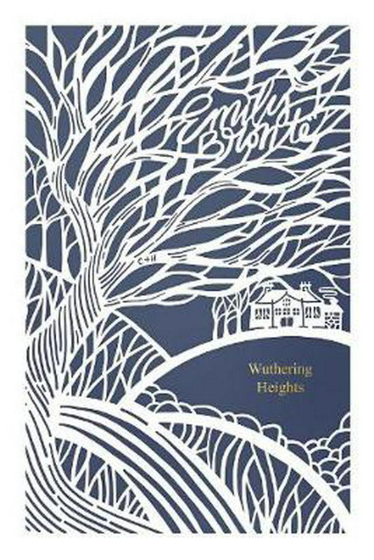Wuthering Heights (Seasons Edition, Winter)