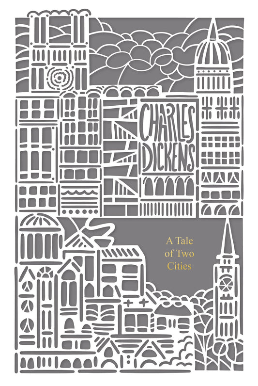 A Tale of Two Cities (Seasons Edition, Winter)
