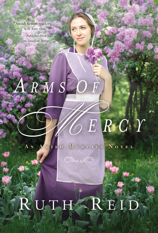 Arms of Mercy
