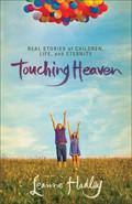 Touching Heaven Paperback Book - Leanne Hadley - Re-vived.com