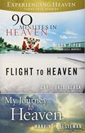 Experiencing Heaven: Three True Stories Paperback