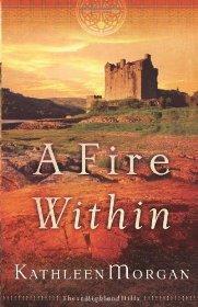 A Fire Within - Morgan, Kathleen - Re-vived.com