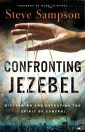 Confronting Jezebel Paperback Book - Steve Sampson - Re-vived.com