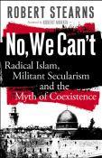 No We Can't Paperback Book - Robert Stearns - Re-vived.com