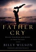 Father Cry Paperback Book - Billy Wilson - Re-vived.com