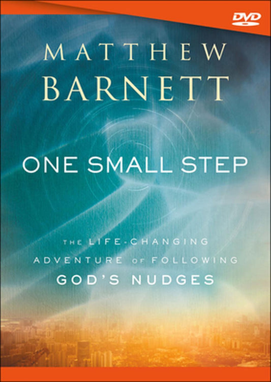 One Small Step DVD