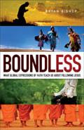 Boundless Paperback - Bryan Bishop - Re-vived.com