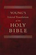 Young's Literal Translation Of The Bible Paperback - Robert Young - Re-vived.com