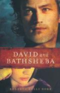 David And Bathsheba Paperback - Roberta Kells Dorr - Re-vived.com