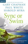Sync Or Swim Hardback - Harold Myra - Re-vived.com