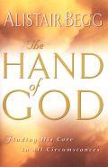 The Hand Of God Paperback - Alistair Begg - Re-vived.com
