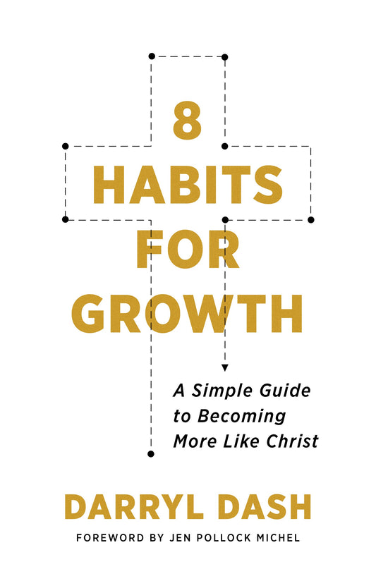 8 Habits for Growth - Re-vived
