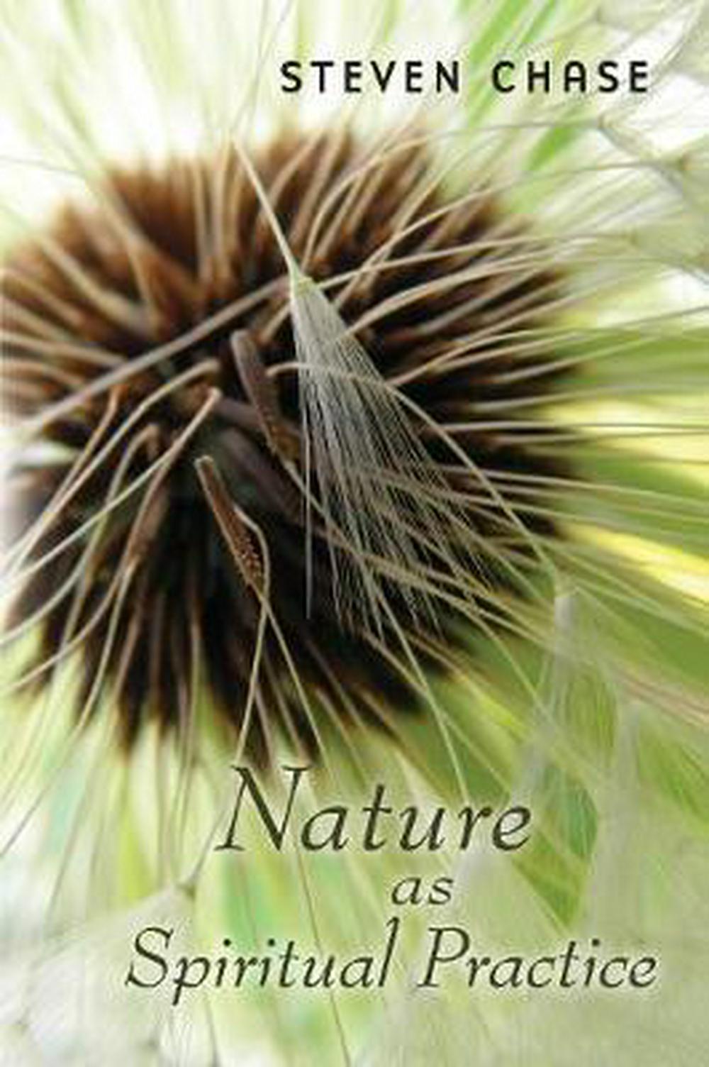 Nature As Spiritual Practice