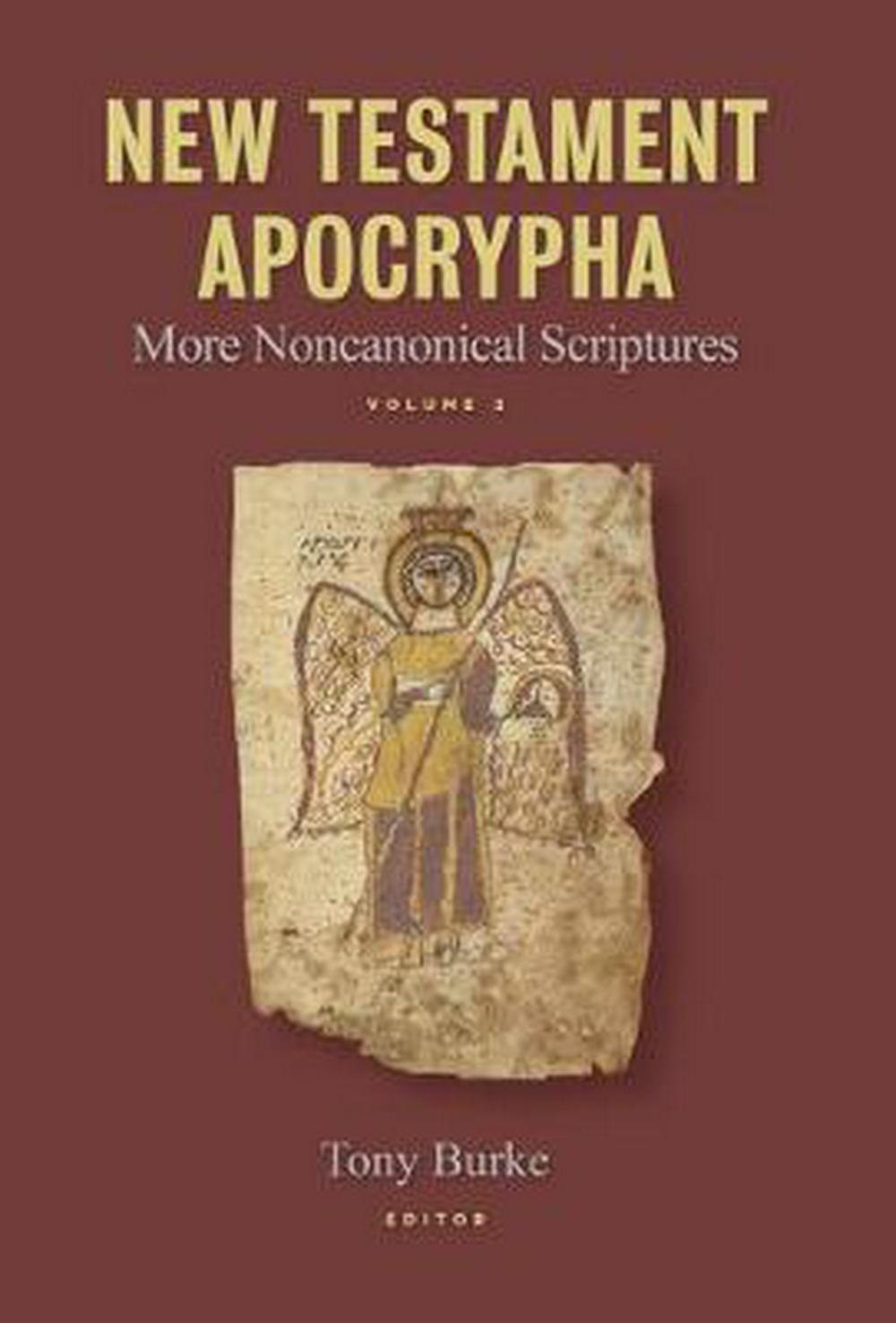 New Testament Apocrypha