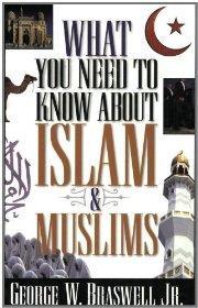 What You Need to Know about Islam and Muslims
