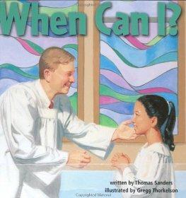 When Can I? - Sanders, Thomas - Re-vived.com