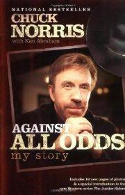 Against All Odds: My Story - Norris, Chuck - Re-vived.com
