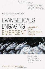 Evangelicals Engaging Emergent: A Discussion of the Emergent Church Movement - Rainer, Thom S. - Re-vived.com