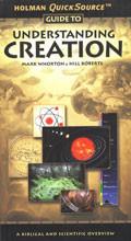 Holman QuickSource Guide to Understanding Creation Paperback - Various Authors - Re-vived.com