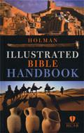 Holman Illustrated Bible Handbook Hardback - Various Authors - Re-vived.com