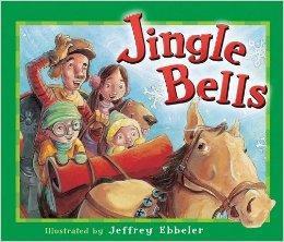 Jingle Bells - Ebbeler, Jeffrey - Re-vived.com
