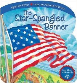 The Star-Spangled Banner - Key, Francis Scott - Re-vived.com