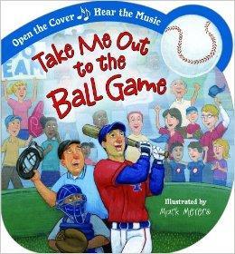 Take Me Out to the Ball Game - Norworth, Jack - Re-vived.com