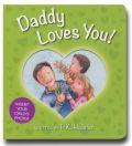 Daddy Loves You! Board Book - P.K. Hallinan - Re-vived.com