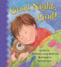 Good Night, God! Board Book - Kathleen Long Bostrom - Re-vived.com