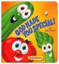 God Made You Special! Board Book - Greg Fritz - Re-vived.com
