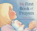My First Book Of Prayers Board Book - Elizabeth Bonner Kea - Re-vived.com