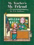 My Teacher's My Friend Softcover - P.K. Hallinan - Re-vived.com
